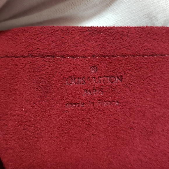 1️⃣7️⃣0️⃣0️⃣Authentic Multicolor blanc Lodge PM - Picture 9 of 16